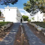 Gelbblau Falésia * Albufeira