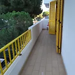 Gelbblau Falesia * Albufeira