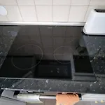 Gelbblau Falesia *