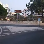 Apartament Gelbblau Falesia Albufeira