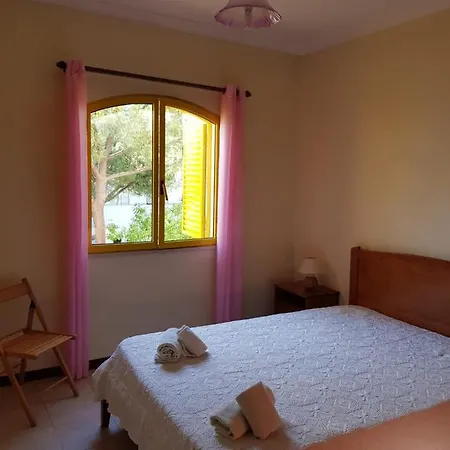 Gelbblau Falesia Apartment