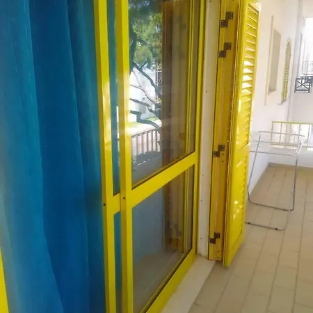 Apartment Gelbblau Falesia Albufeira