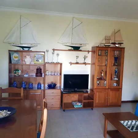 Apartment Gelbblau Falesia Albufeira