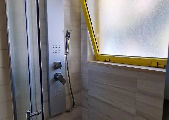 아파트 Gelbblau Falesia 알부페이라