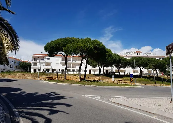 Gelbblau Falesia 아파트 *