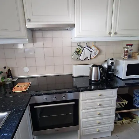 Gelbblau Falesia Apartamento *