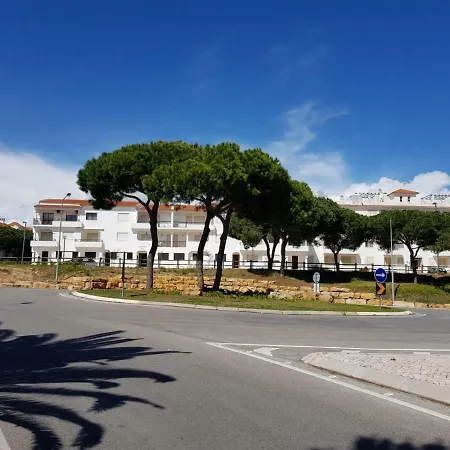 Gelbblau Falesia Apartamento *