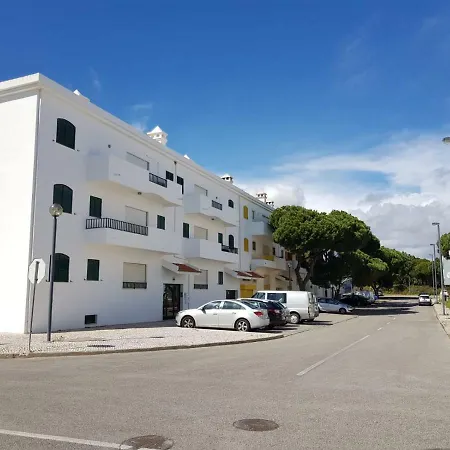 Apartamento Gelbblau Falesia Albufeira